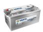 Preview: Varta ProMotive EFB C40 12V 240Ah 1200A truck commercial vehicle battery 740500120E652